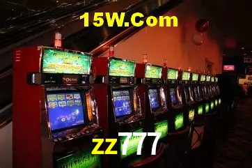 zz777 - cassino ao vivo